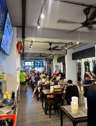 Tiong Bahru Orchid (D3), Shop House #557293411